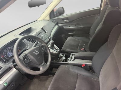 2014 Honda CR-V CRV LX 2014