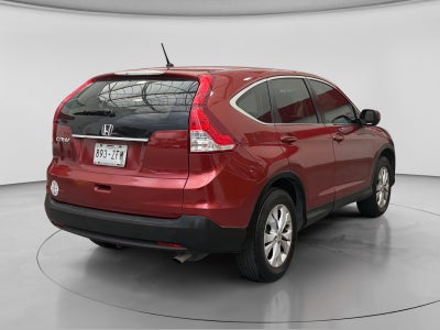 2014 Honda CR-V CRV LX 2014