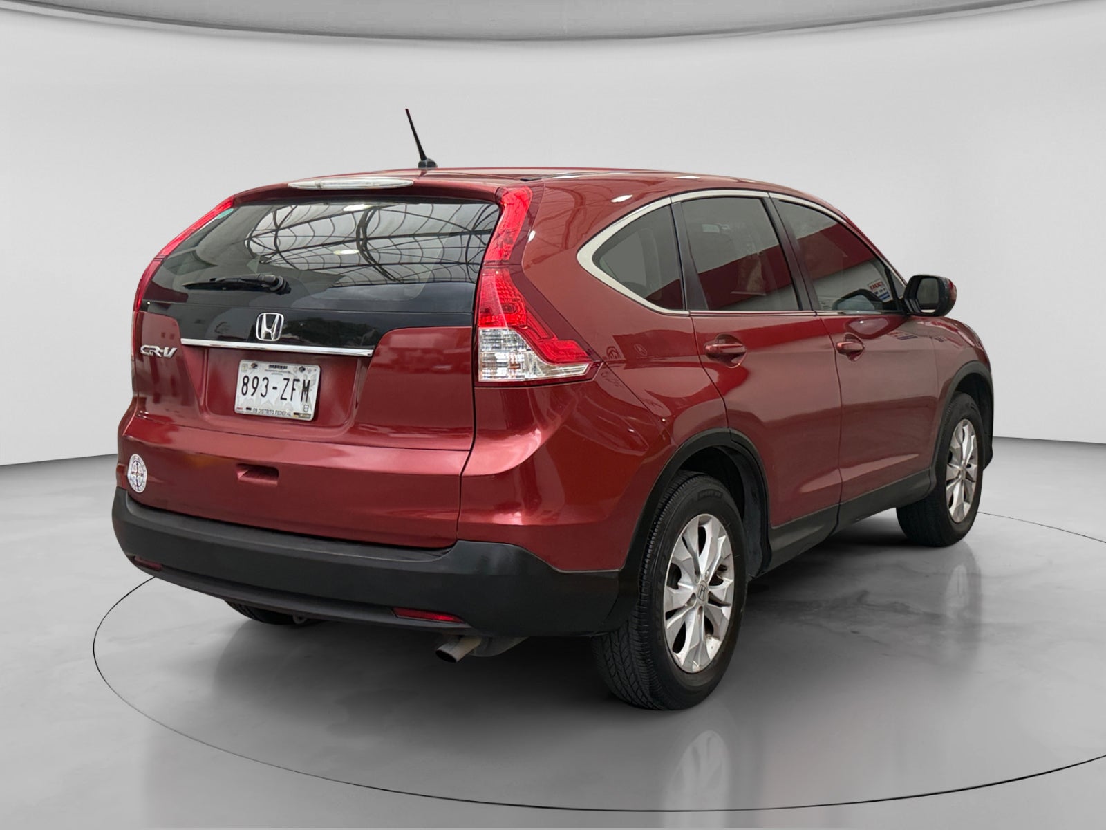 2014 Honda CR-V CRV LX 2014