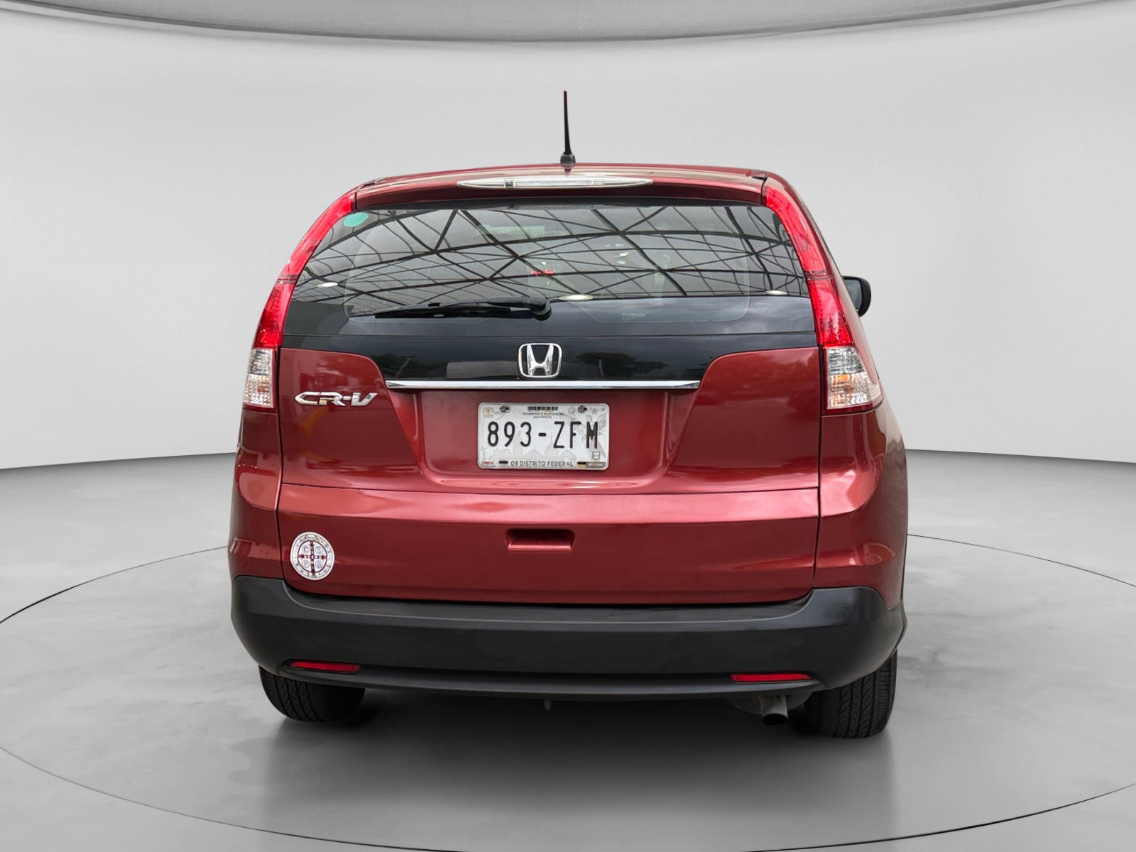 2014 Honda CR-V CRV LX 2014