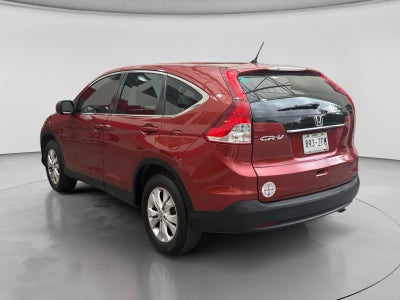 2014 Honda CR-V CRV LX 2014