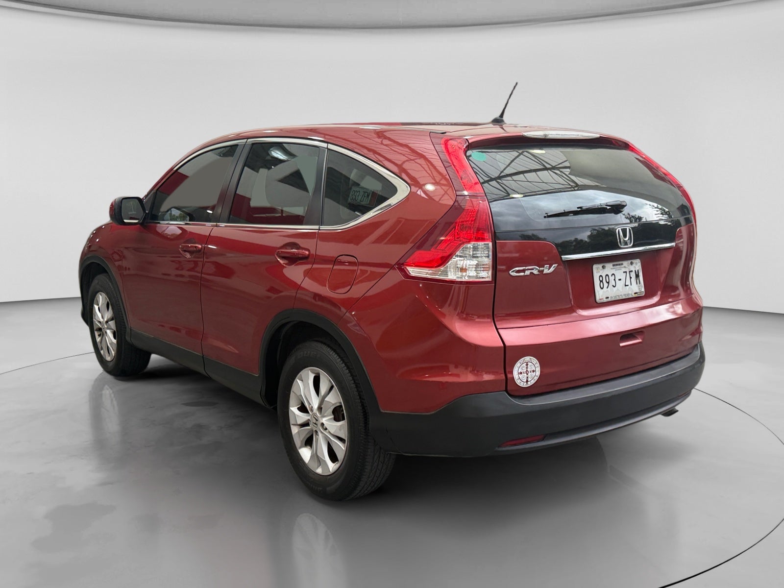 2014 Honda CR-V CRV LX 2014