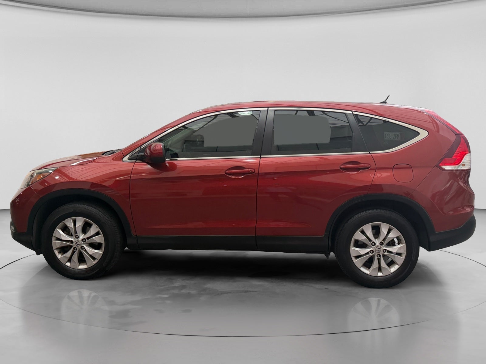 2014 Honda CR-V CRV LX 2014