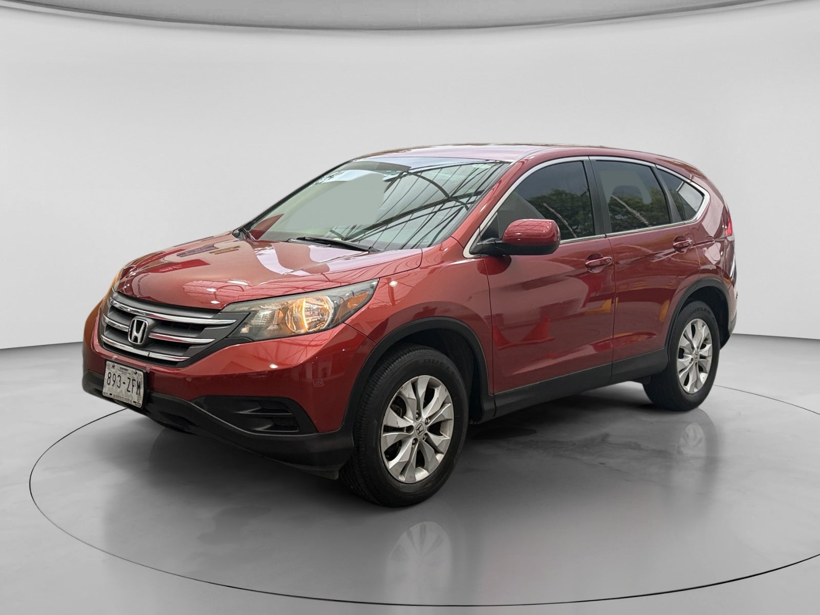 2014 Honda CR-V CRV LX 2014