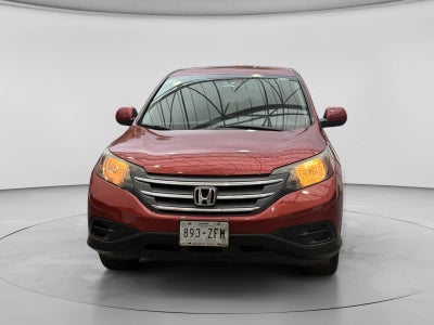 2014 Honda CR-V CRV LX 2014