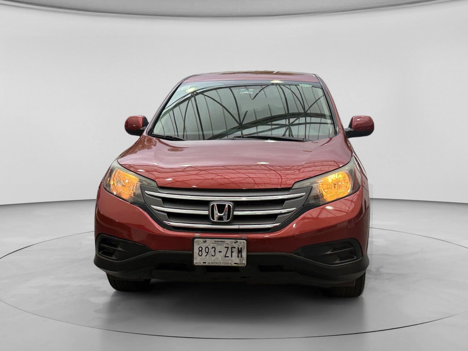 2014 Honda CR-V CRV LX 2014