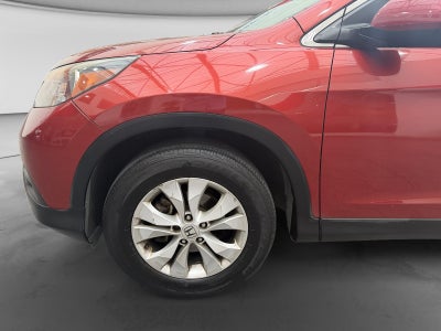 2014 Honda CR-V CRV LX 2014