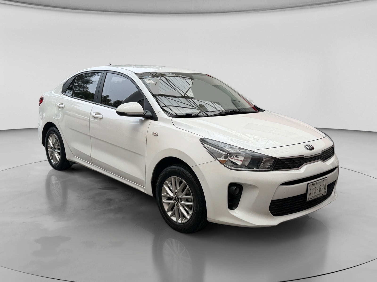 2020 Kia RIO NEW RIO 1.6L LX T/M SEDAN