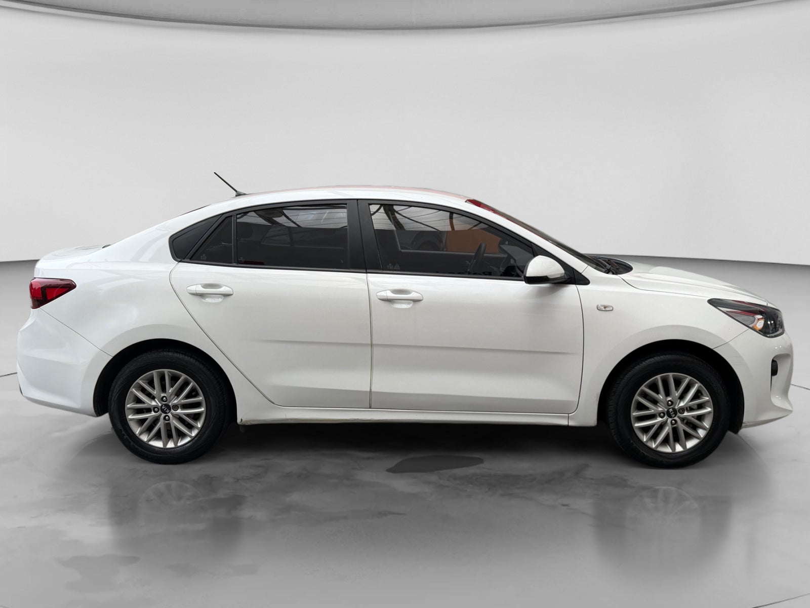 2020 Kia RIO NEW RIO 1.6L LX T/M SEDAN