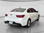 2020 Kia RIO NEW RIO 1.6L LX T/M SEDAN