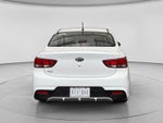 2020 Kia RIO NEW RIO 1.6L LX T/M SEDAN