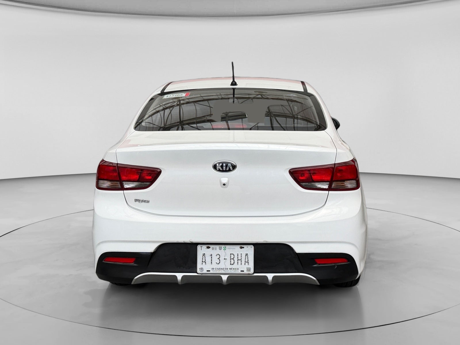 2020 Kia RIO NEW RIO 1.6L LX T/M SEDAN