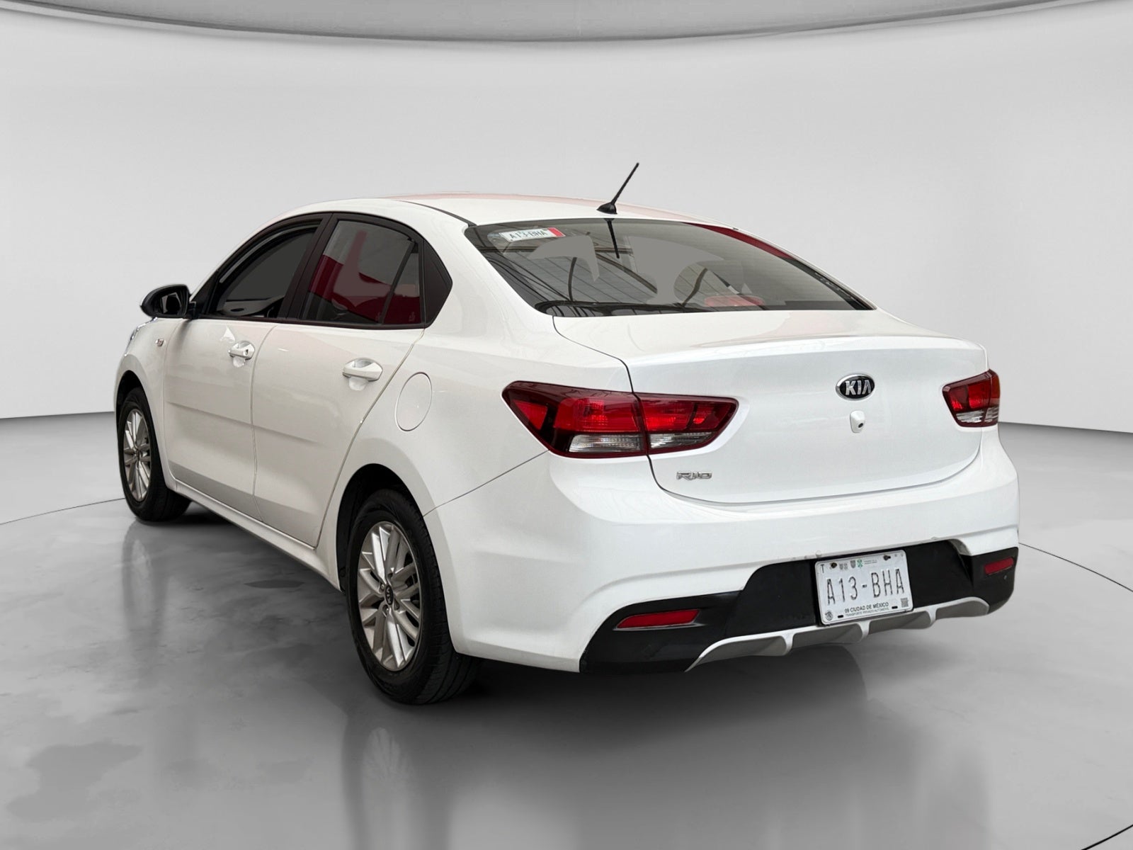 2020 Kia RIO NEW RIO 1.6L LX T/M SEDAN