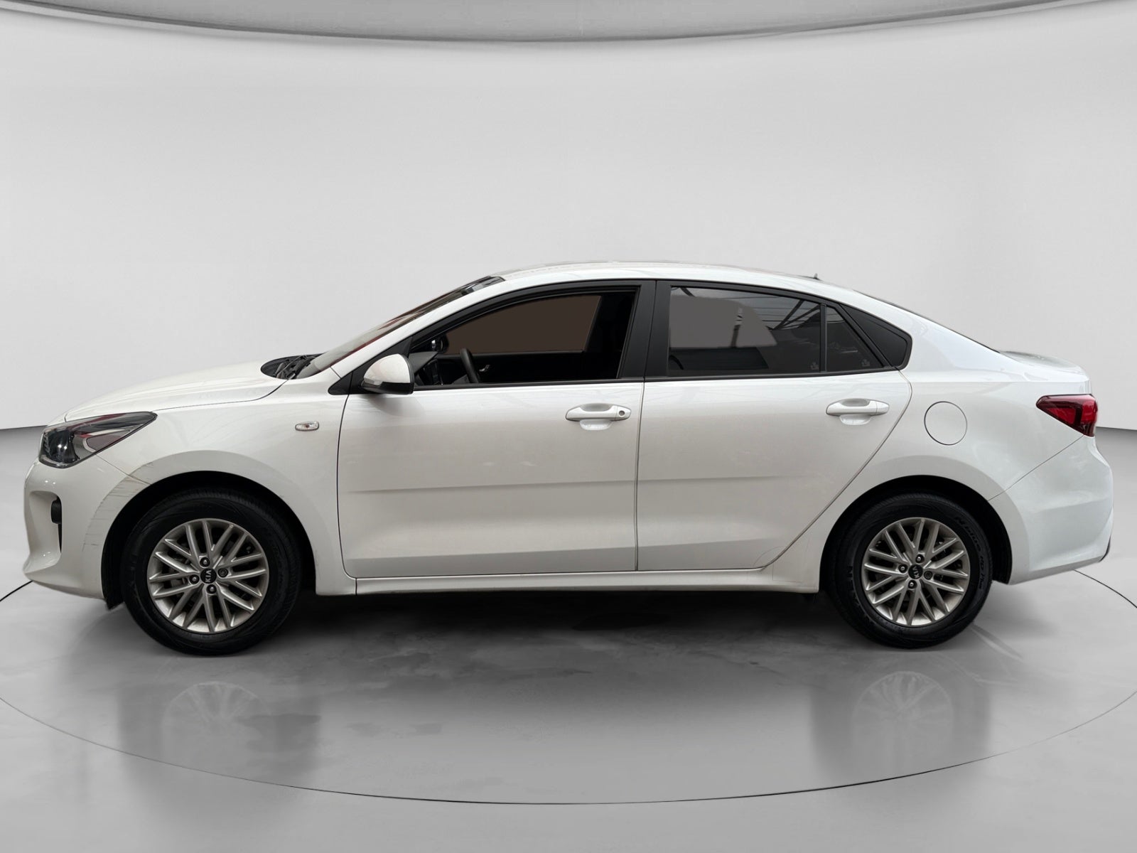 2020 Kia RIO NEW RIO 1.6L LX T/M SEDAN