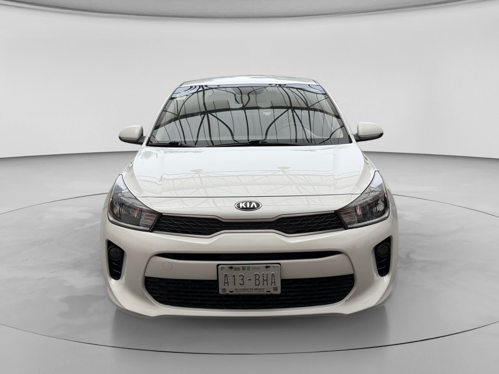 2020 Kia RIO NEW RIO 1.6L LX T/M SEDAN