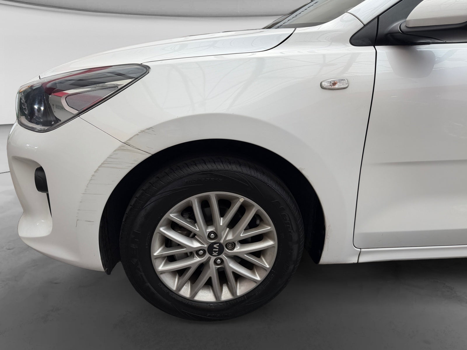 2020 Kia RIO NEW RIO 1.6L LX T/M SEDAN