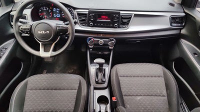 2022 Kia RIO L TA