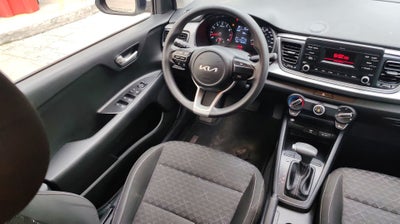 2022 Kia RIO L TA