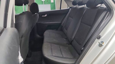 2022 Kia RIO L TA