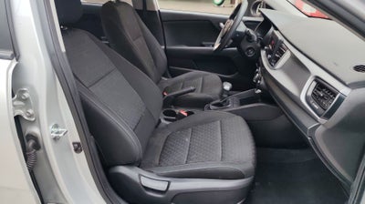 2022 Kia RIO L TA