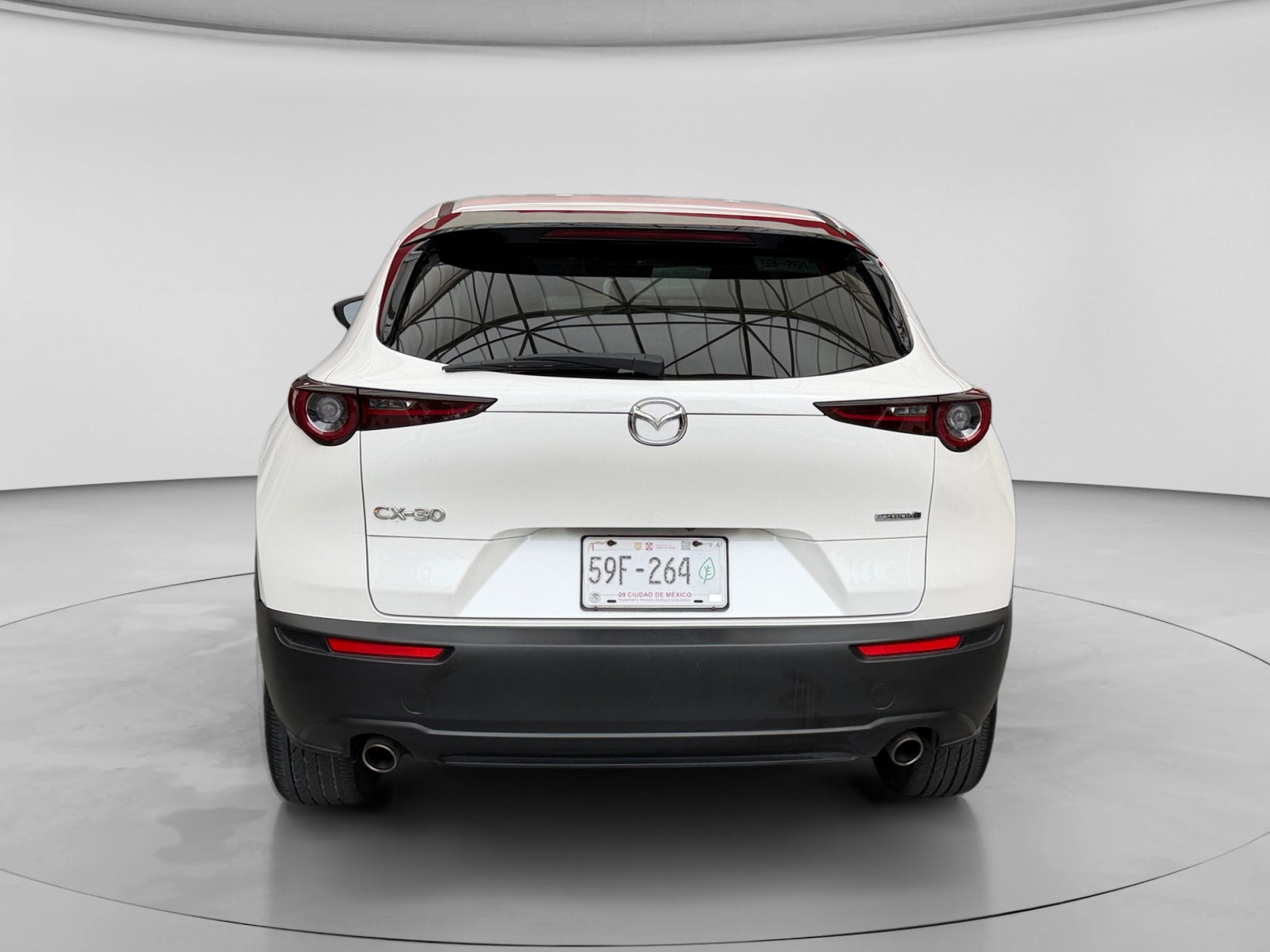 2023 Mazda Mazda CX-30 I SPORT MHEV 2WD