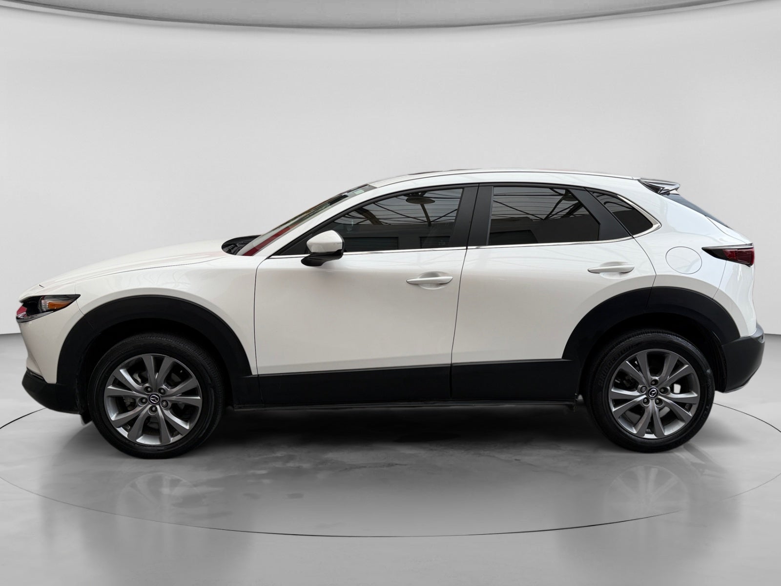 2023 Mazda Mazda CX-30 I SPORT MHEV 2WD