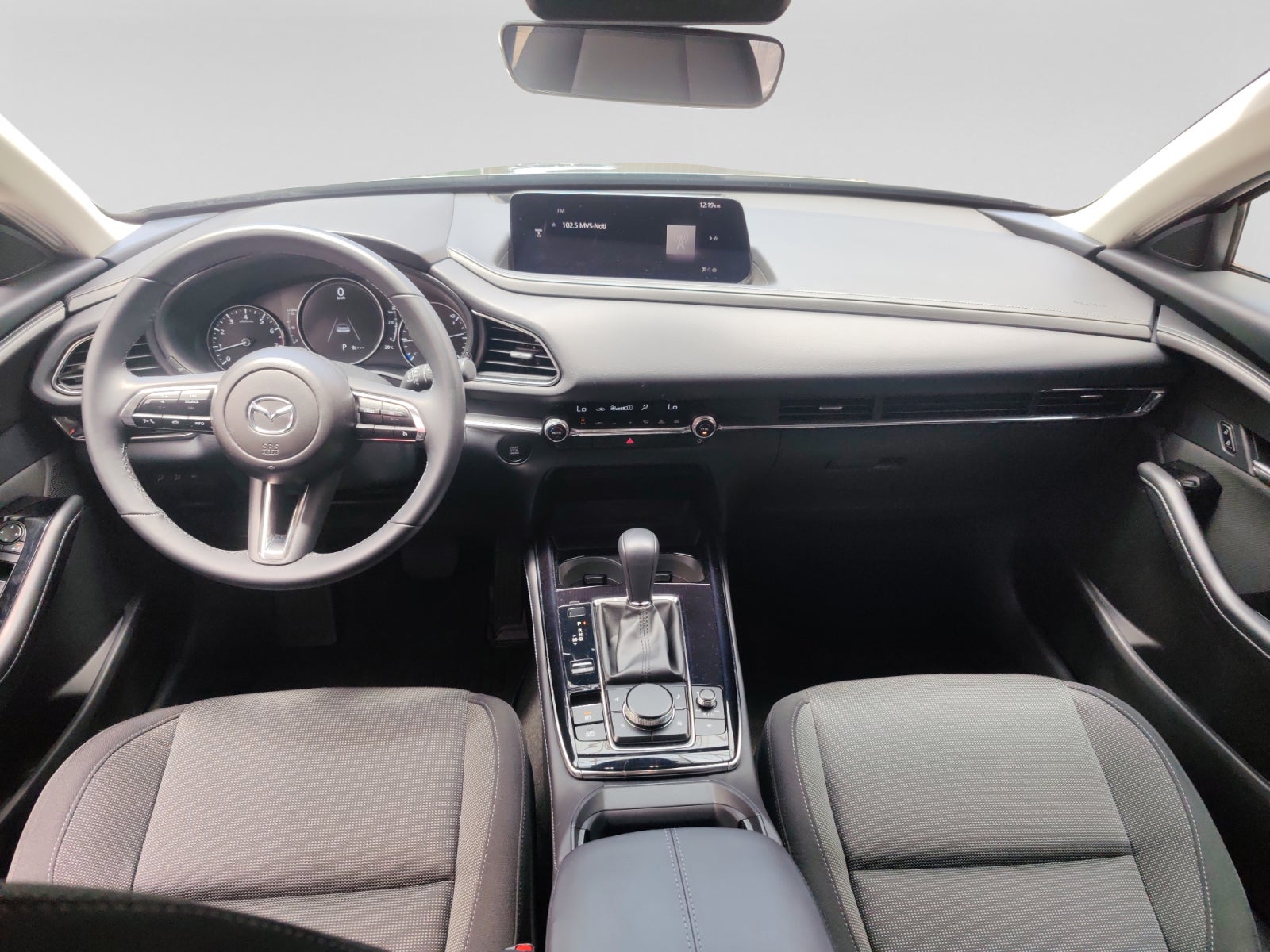 2025 Mazda Mazda CX-30 I SPORT 2WD
