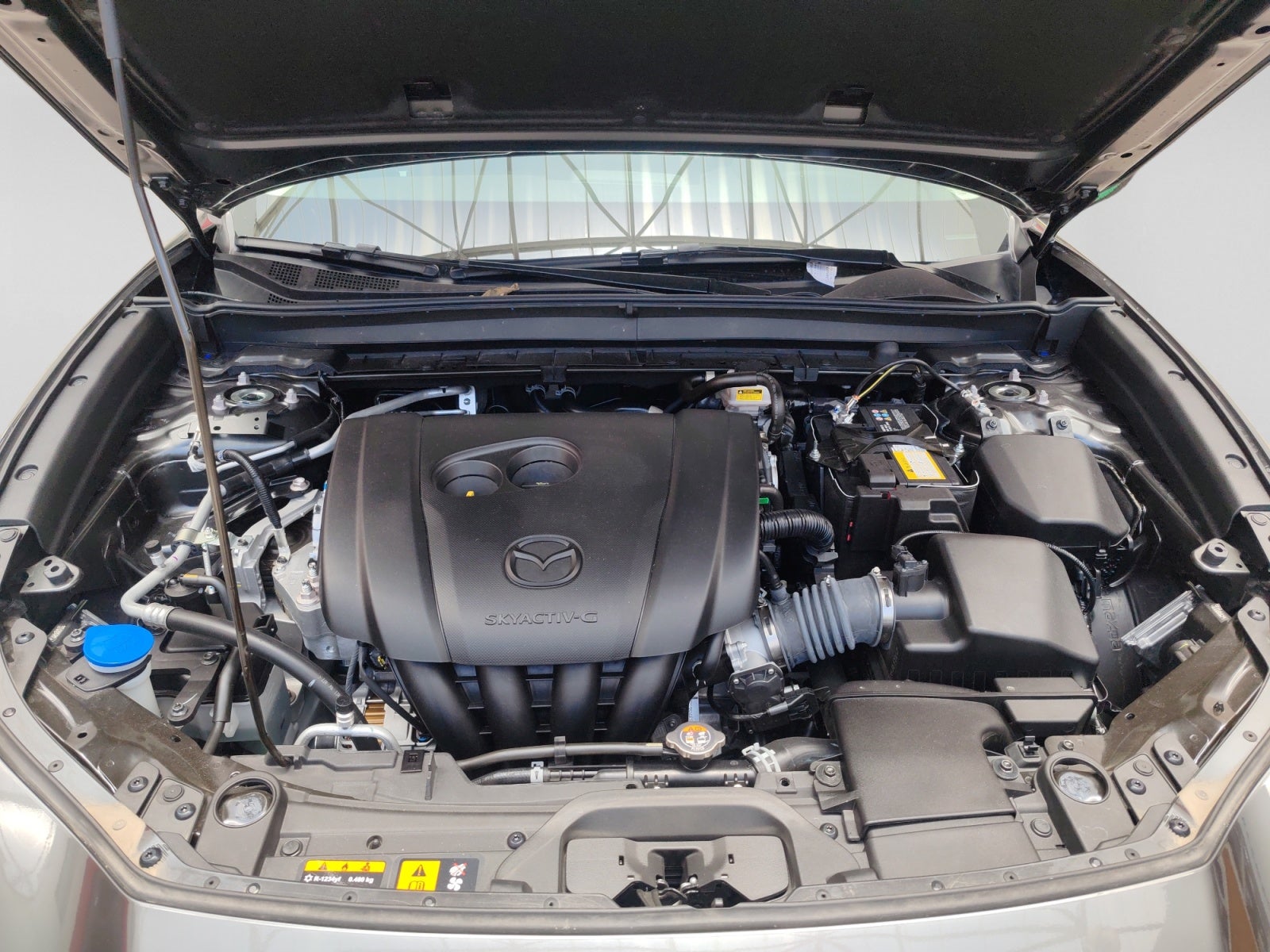 2025 Mazda Mazda CX-30 I SPORT 2WD