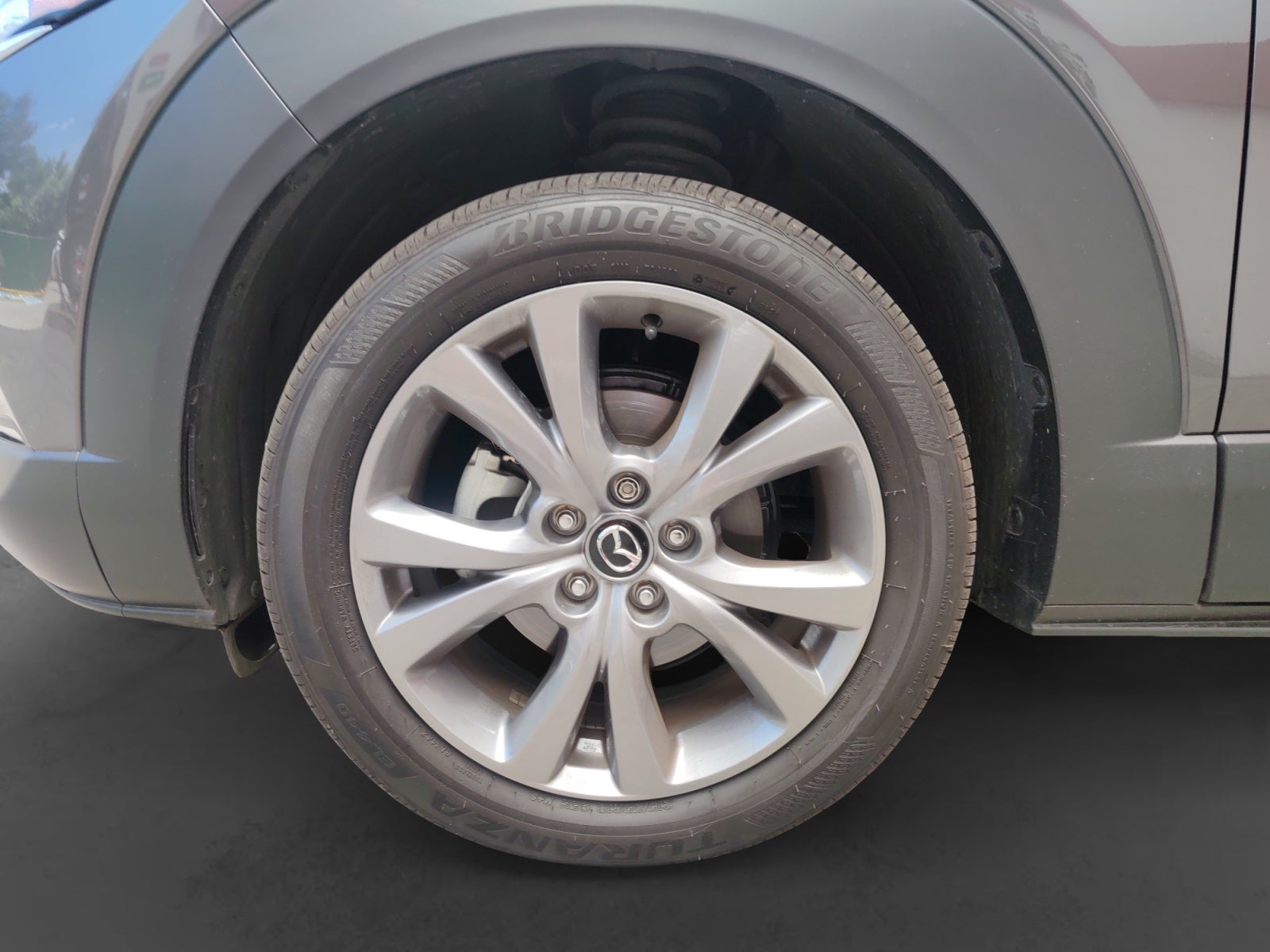 2025 Mazda Mazda CX-30 I SPORT 2WD