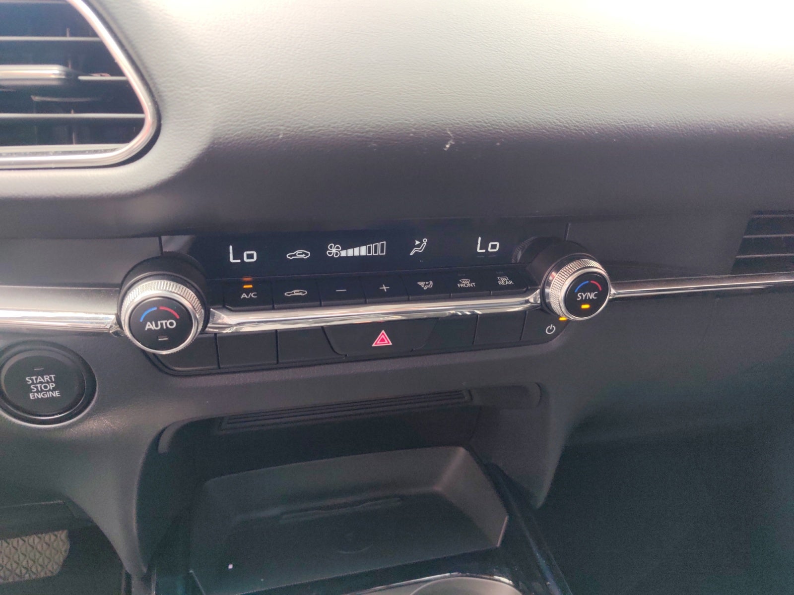 2025 Mazda Mazda CX-30 I SPORT 2WD