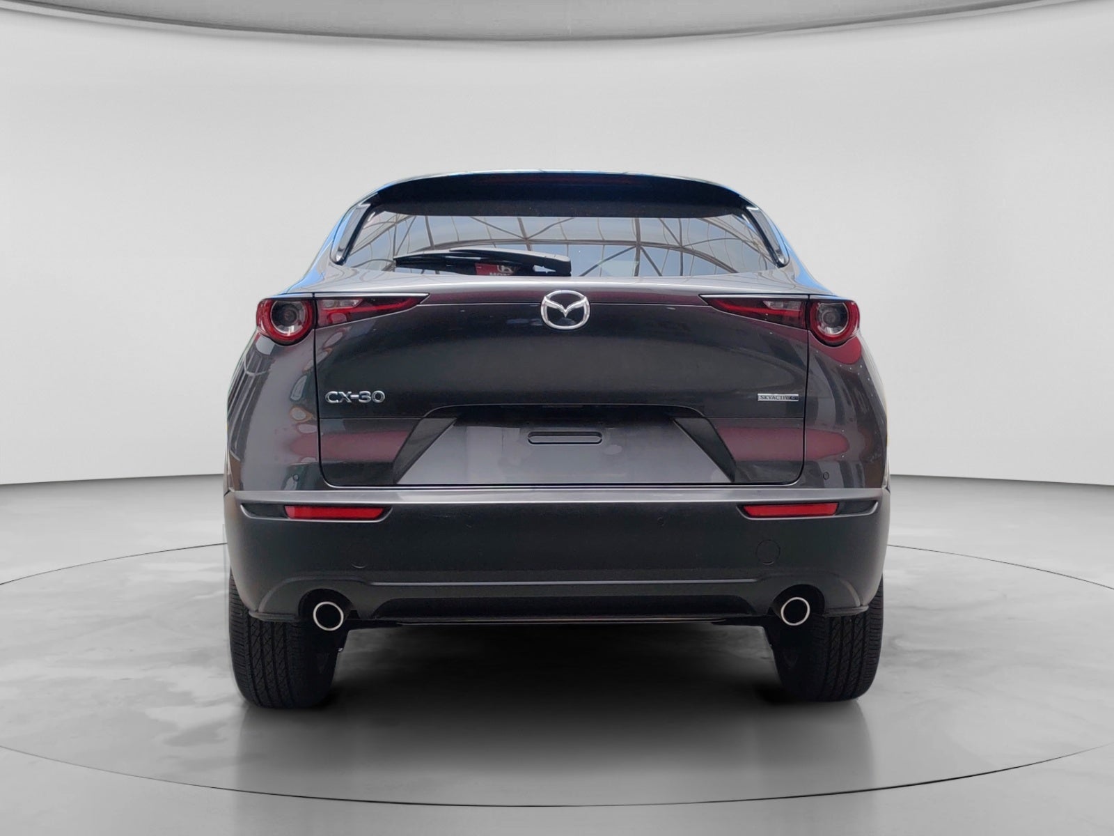 2025 Mazda Mazda CX-30 I SPORT 2WD