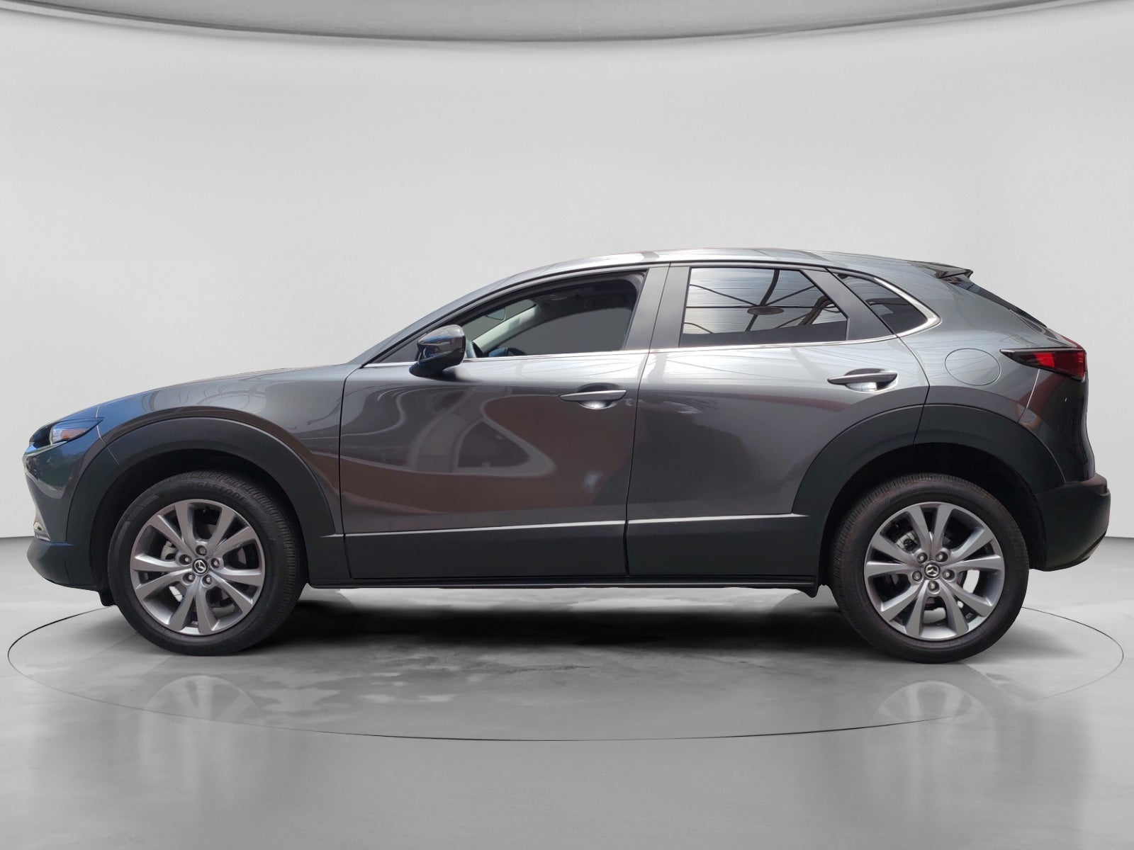 2025 Mazda Mazda CX-30 I SPORT 2WD