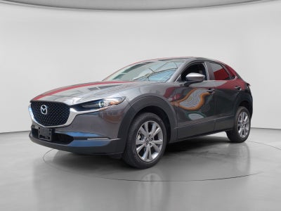 2025 Mazda Mazda CX-30 I SPORT 2WD