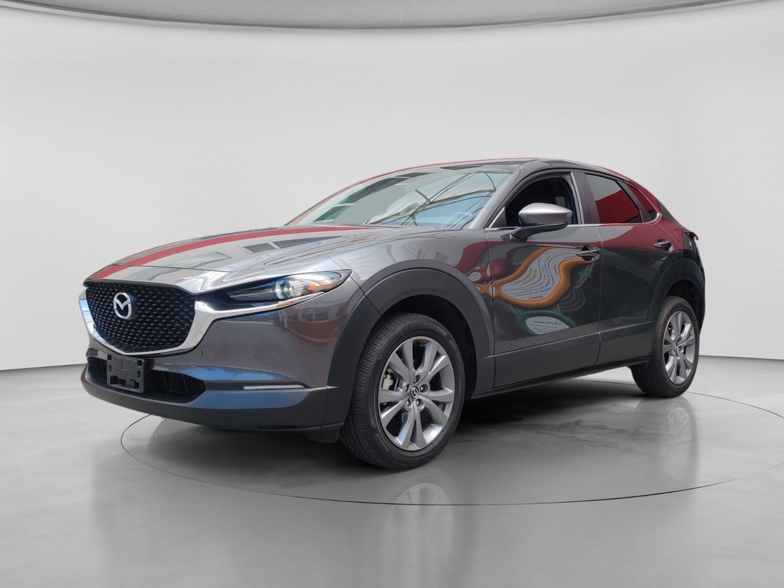 2025 Mazda Mazda CX-30 I SPORT 2WD