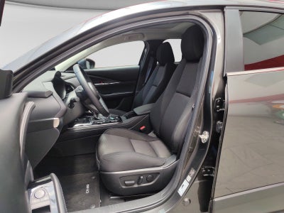 2025 Mazda Mazda CX-30 I SPORT 2WD