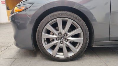 2023 Mazda Mazda 3 I SPORT I SPORT MHEV TA SEDAN