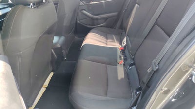 2023 Mazda Mazda 3 I SPORT I SPORT MHEV TA SEDAN