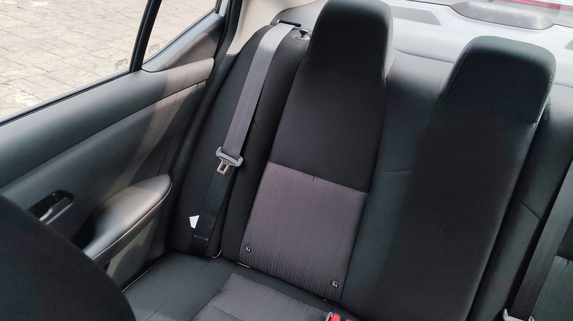 2025 Nissan SENTRA ADVANCE CVT 25