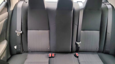 2025 Nissan SENTRA ADVANCE CVT 25