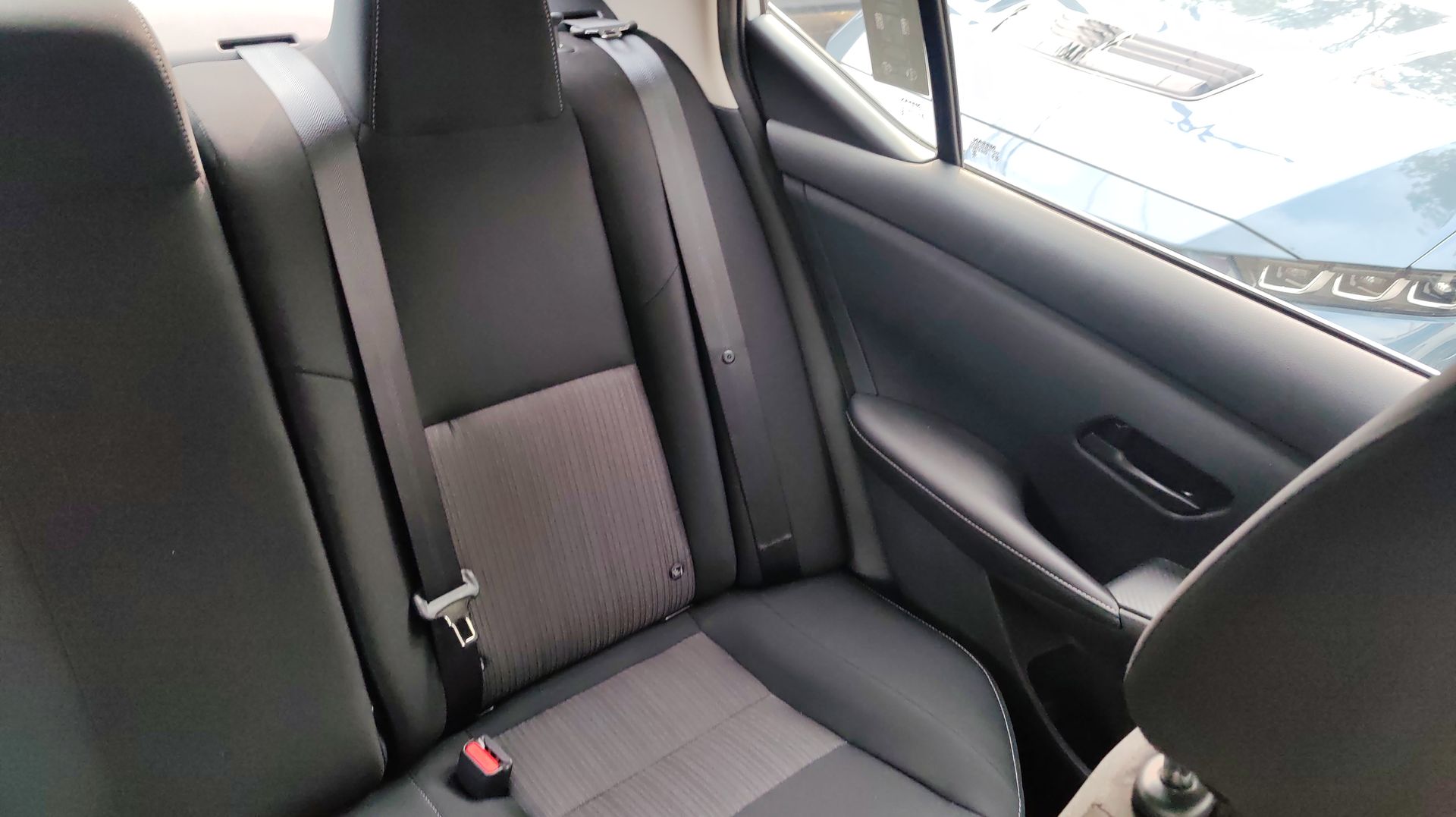 2025 Nissan SENTRA ADVANCE CVT 25