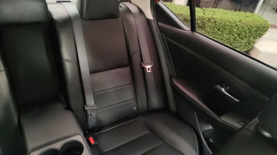 2025 Nissan SENTRA PLATINUM BITONO CVT 25