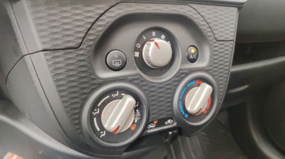 2024 Nissan MARCH MARCH SENSE TM 24