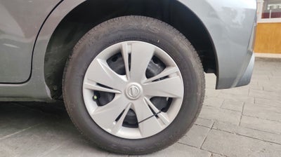 2024 Nissan MARCH MARCH SENSE TM 24