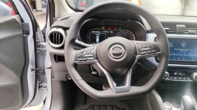2024 Nissan VERSA EXCLUSIVE CVT 24