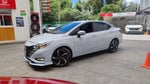 2024 Nissan VERSA EXCLUSIVE CVT 24