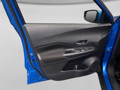 2025 Nissan KICKS SENSE CVT 25