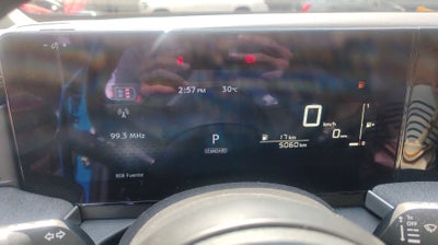 2026 Nissan KICKS ADVANCE CVT 26