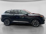 2025 Nissan KICKS ADVANCE CVT 25