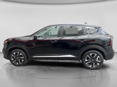 2025 Nissan KICKS ADVANCE CVT 25