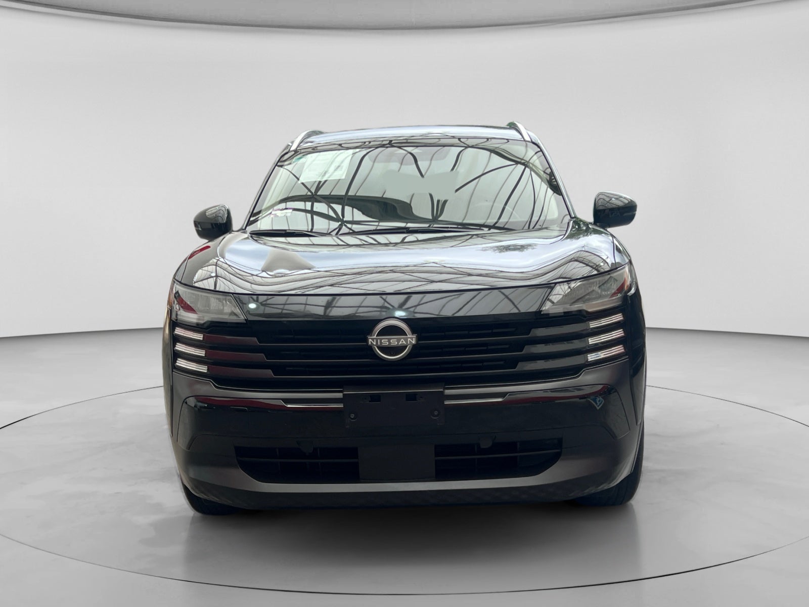 2025 Nissan KICKS ADVANCE CVT 25